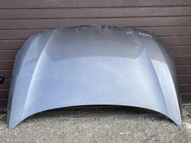 Renault Fluence body parts