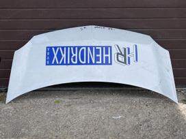 Renault Kangoo kėbulo dalys