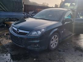 Opel Vectra Europa