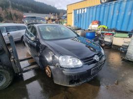 Volkswagen Golf Europa