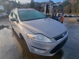 Ford Mondeo Europa