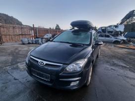 Hyundai i30 Europa