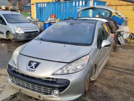 Peugeot 308 Europa