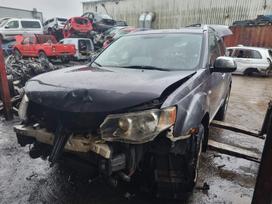 Mitsubishi Outlander Europa