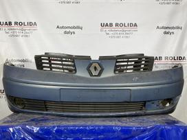 Renault Espace virsbūves detaļas
