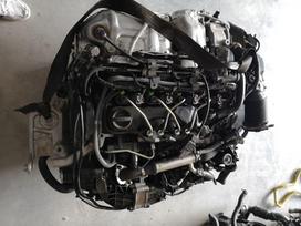 Volvo XC90, D4204T23, детали двигателя
