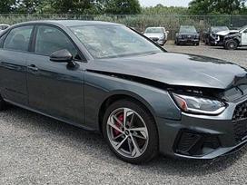 Audi A4 Platus naudotų detalių pasirinkimas asortimentas kasdien papild