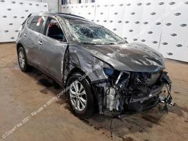 Nissan X-Trail Veterinarų g 6 biruliškių k kauno r sav parduodame autom