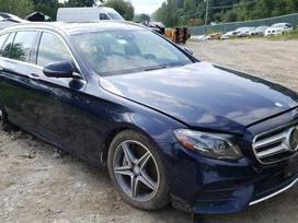 Mercedes-Benz E klasė Dalių pristatymas kasdien kaunas vilnius panevėžys galimy