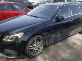 Mercedes-Benz E klasė Platus naudotų detalių pasirinkimas asortimentas kasdien papild