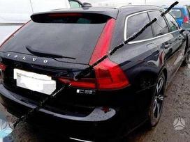 Volvo V90 Platus naudotų detalių pasirinkimas asortimentas kasdien papild