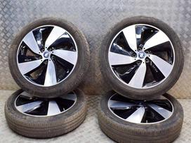 BMW I3, легкосплавные , R19