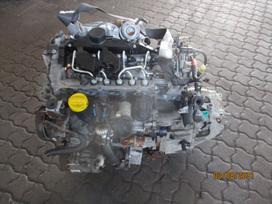Renault Laguna Variklis 2 0d m9r 740