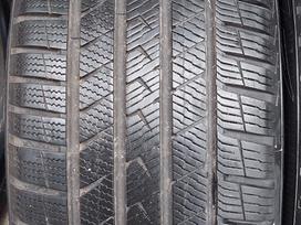 Vredestein, žieminės 255/45 R20