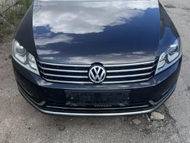 Volkswagen Passat Rida 312073km