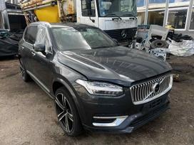 Volvo XC90 по частям. Prekiaujame renault volvo dacia bmw automobilių dal