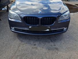 BMW 730