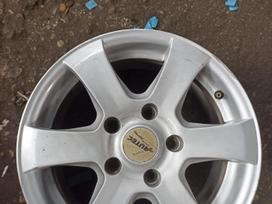 BMW, light alloy, R15
