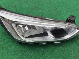 Ford Focus, JX7B-13W029-ae