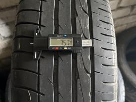 Maxxis PRO SUV 7mm!!!, летние 225/60 R17