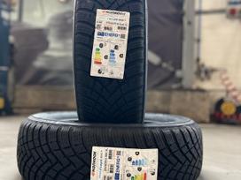 Hankook Winter i*cept RS3 (W462), žieminės 205/60 R16