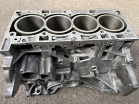 Ford Focus, Jqdb, engine block