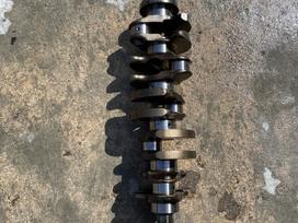 Volvo XC90 crankshaft