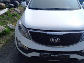 Kia Sportage Uab boso dalys kokybiškos ir patikrintos naudotos automobil