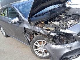 Mercedes-Benz A klasė Uab boso dalys kokybiškos ir patikrintos naudotos automobil