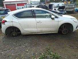 Citroen DS4 for parts