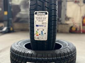 Gislaved Euro*Frost Van, winter 215/65 R16