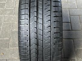Vredestein QUATRAC 5, всесезонные 235/35 R19