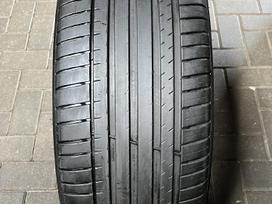 Michelin PILOT SPORT 4 SUV 2021, летние 275/40 R21