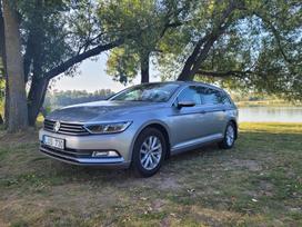 Volkswagen Passat, 2.0 l., wagon