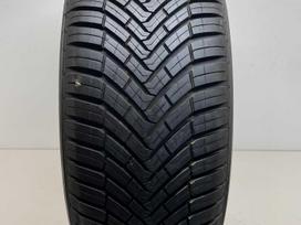 Continental AllSeason Contact 2023m, universalios 205/55 R17