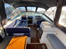 Askaladden Voyager 705, jachtos / kateriai