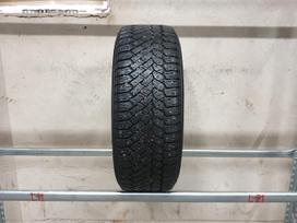 Continental ContiIceContact apie 9mm, зимние 215/55 R16
