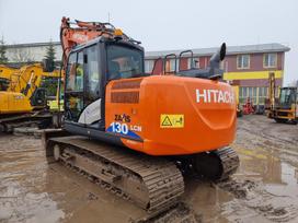 Hitachi ZX130 LCN-6, excavator