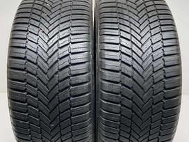 Bridgestone Weather Control A005 2021m, all-season 245/45 R19