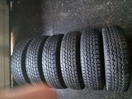 Matador, всесезонные 205/80 R16