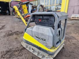 Wacker NEUSON DPU 6055, vibro technika
