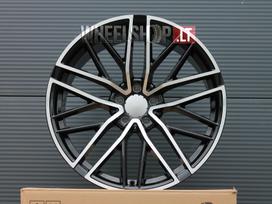 Mercedes-Benz EU-FE248 Style MB, light alloy, R20