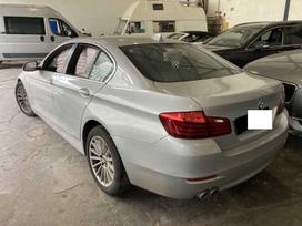 BMW 5 serija