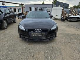 Audi TT Rida 127 000