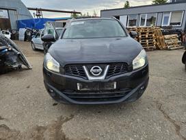 Nissan Qashqai Rida 145 000