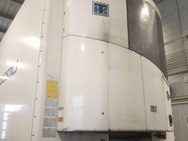 Schmitz ThermoKing FP60, рефрижераторы