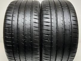 Michelin Pilot Sport 4 99% 2022m, summer 275/40 R19