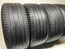 Pirelli Scorpion Zero AllSeason, summer 275/45 R21