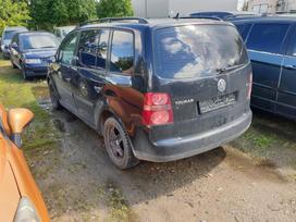 Volkswagen Touran for parts