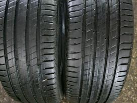 Michelin, summer 235/50 R19